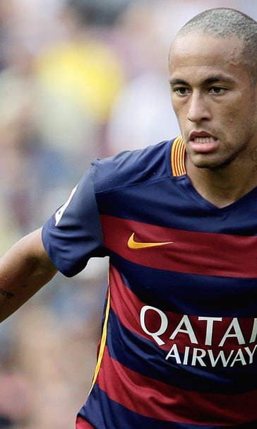 FIFA analyzing claim of irregularities in Neymar's transfer to Barcelona